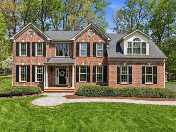 $1,125,000 | 9611 Low Meadow Drive, Gaithersburg, MD 20882