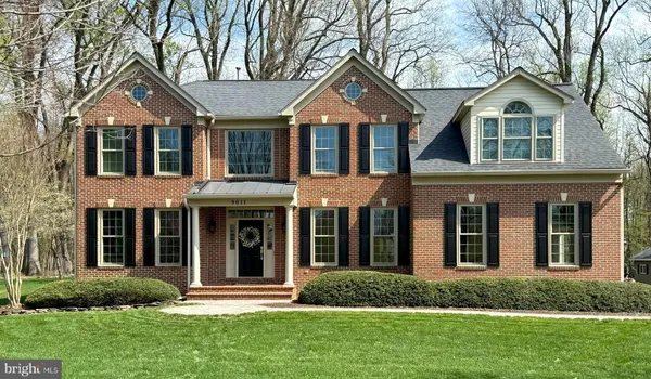$990,000 | 9611 Low Meadow Drive, Gaithersburg, MD 20882