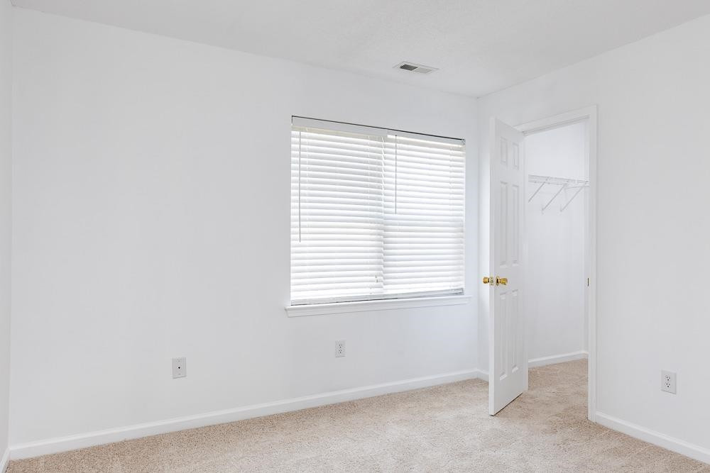 4403 Snowcrest Lane Raleigh, NC 27616 - Photo 21 of 29 2nd bedroom