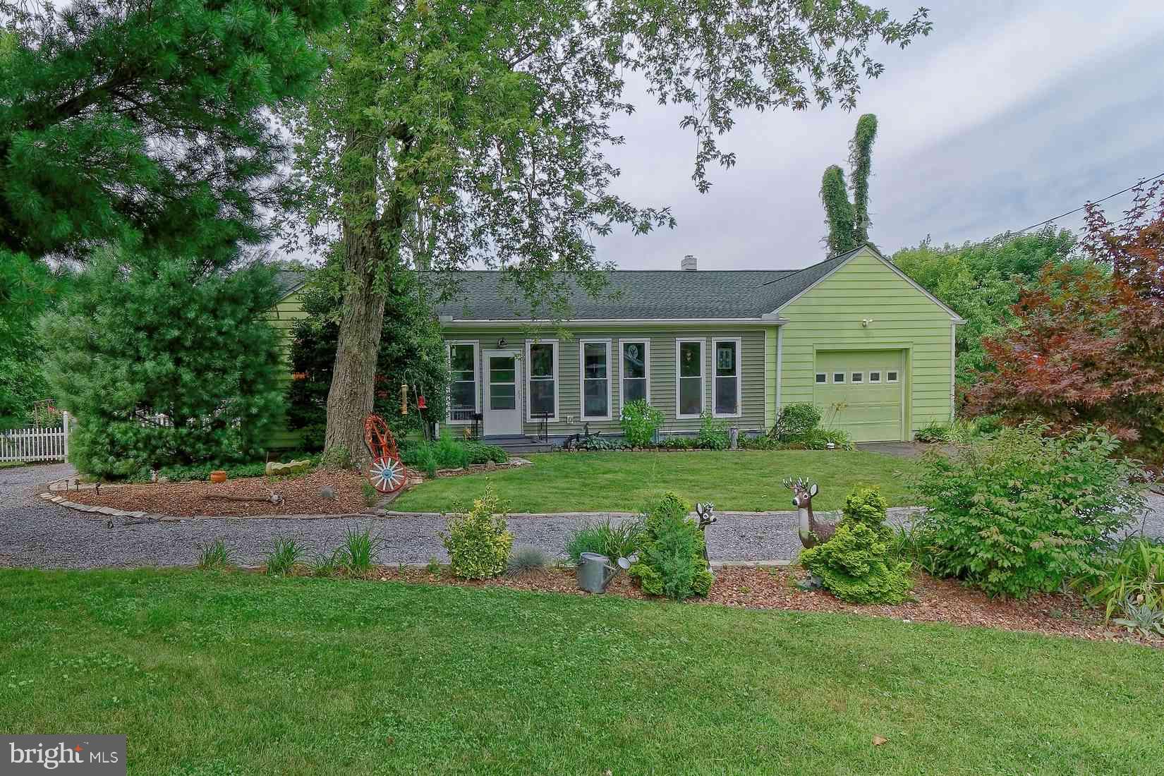 124 North Woodbury Road Pitman, NJ 08071 - Photo 1 of 32 Gallery Image 1