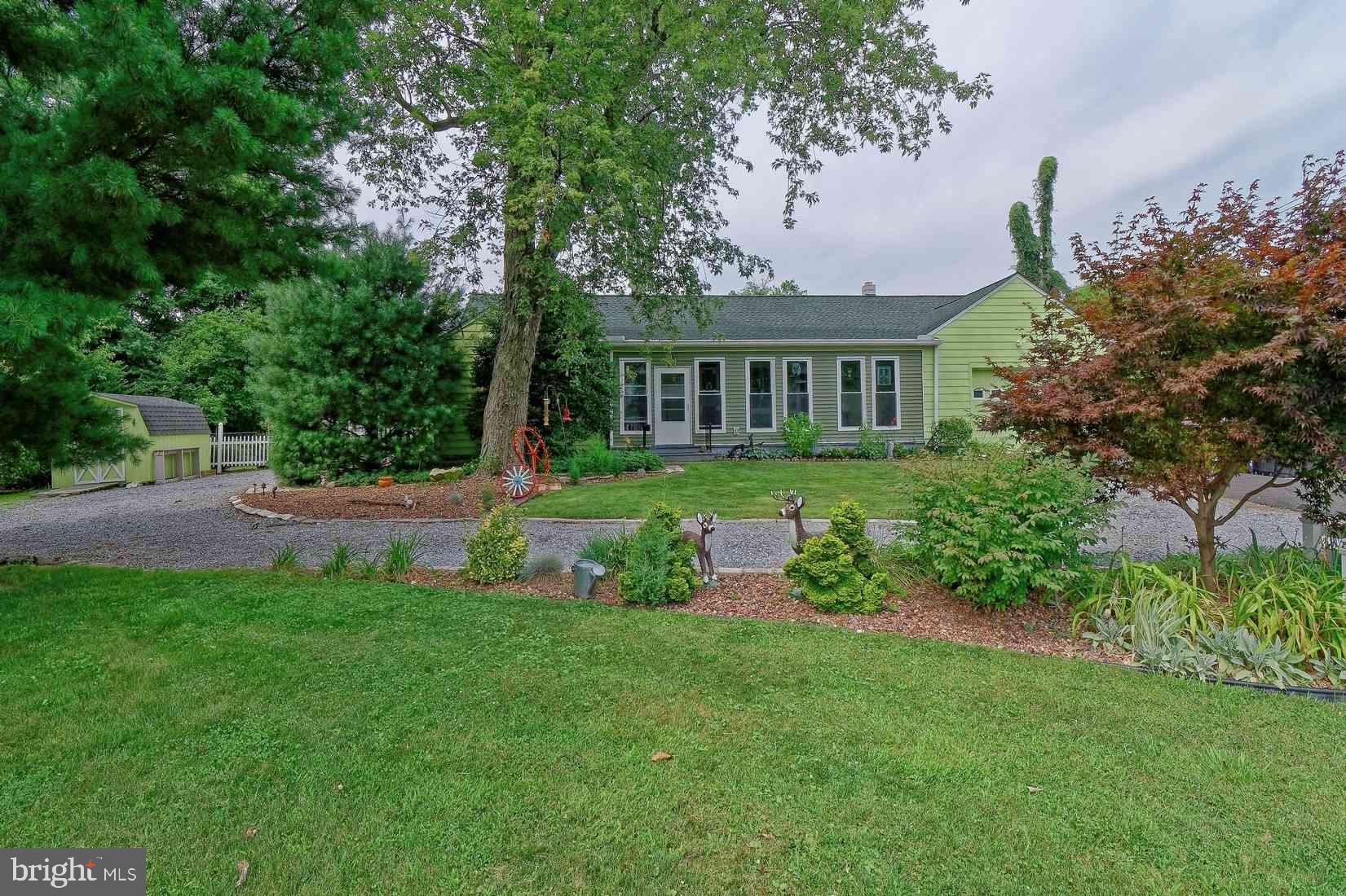 124 North Woodbury Road Pitman, NJ 08071 - Photo 2 of 32 Gallery Image 2