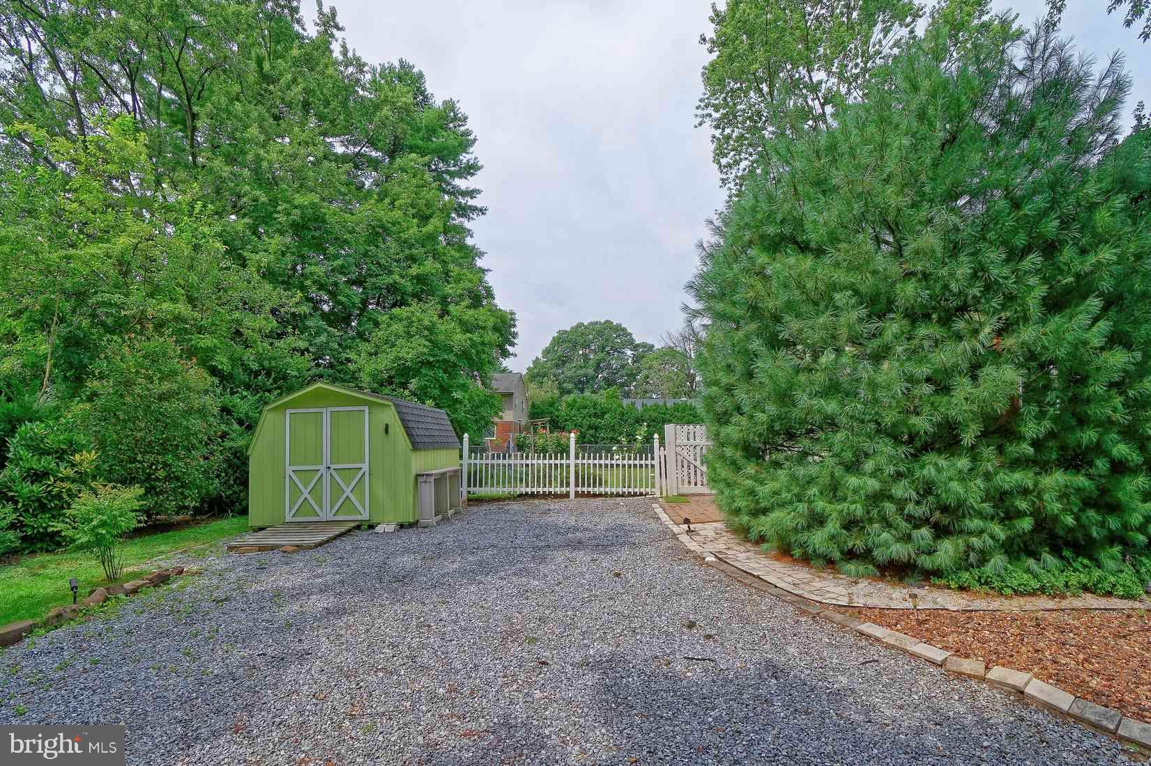 124 North Woodbury Road Pitman, NJ 08071 - Photo 26 of 32 Gallery Image 26