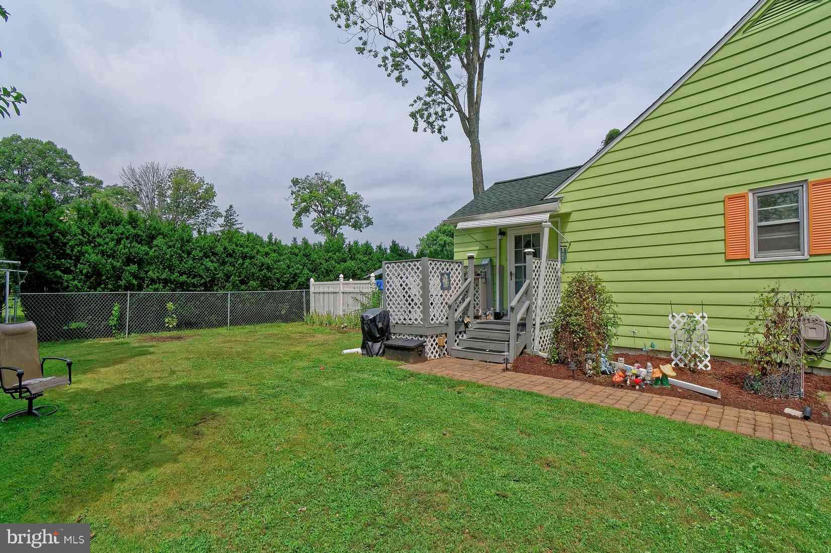 124 North Woodbury Road Pitman, NJ 08071 - Photo 28 of 32 Gallery Image 28