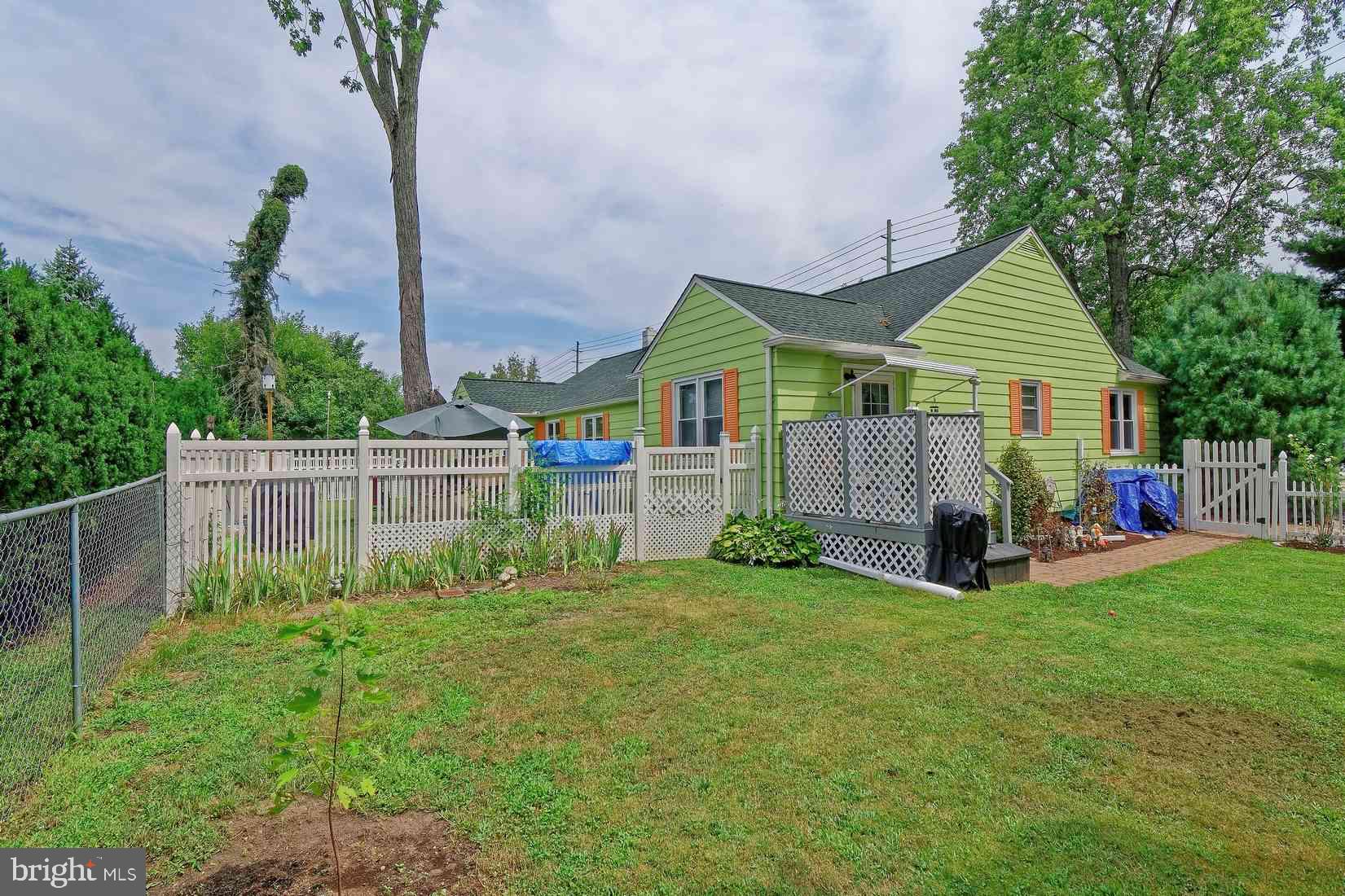 124 North Woodbury Road Pitman, NJ 08071 - Photo 29 of 32 Gallery Image 29