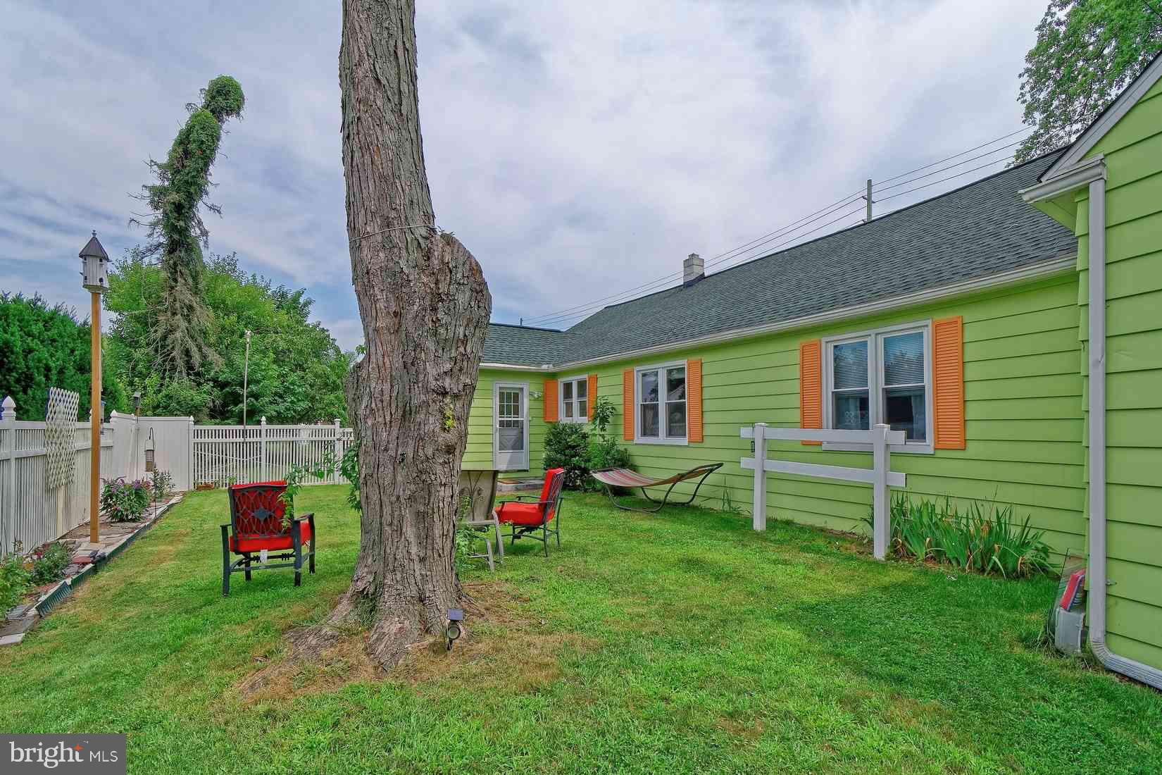 124 North Woodbury Road Pitman, NJ 08071 - Photo 30 of 32 Gallery Image 30