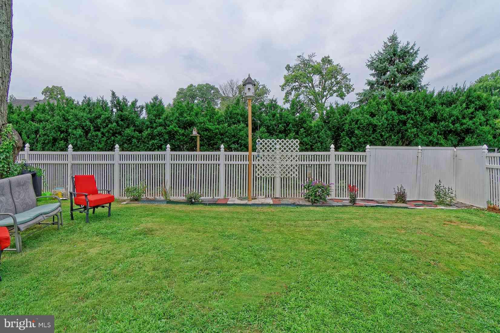 124 North Woodbury Road Pitman, NJ 08071 - Photo 31 of 32 Gallery Image 31