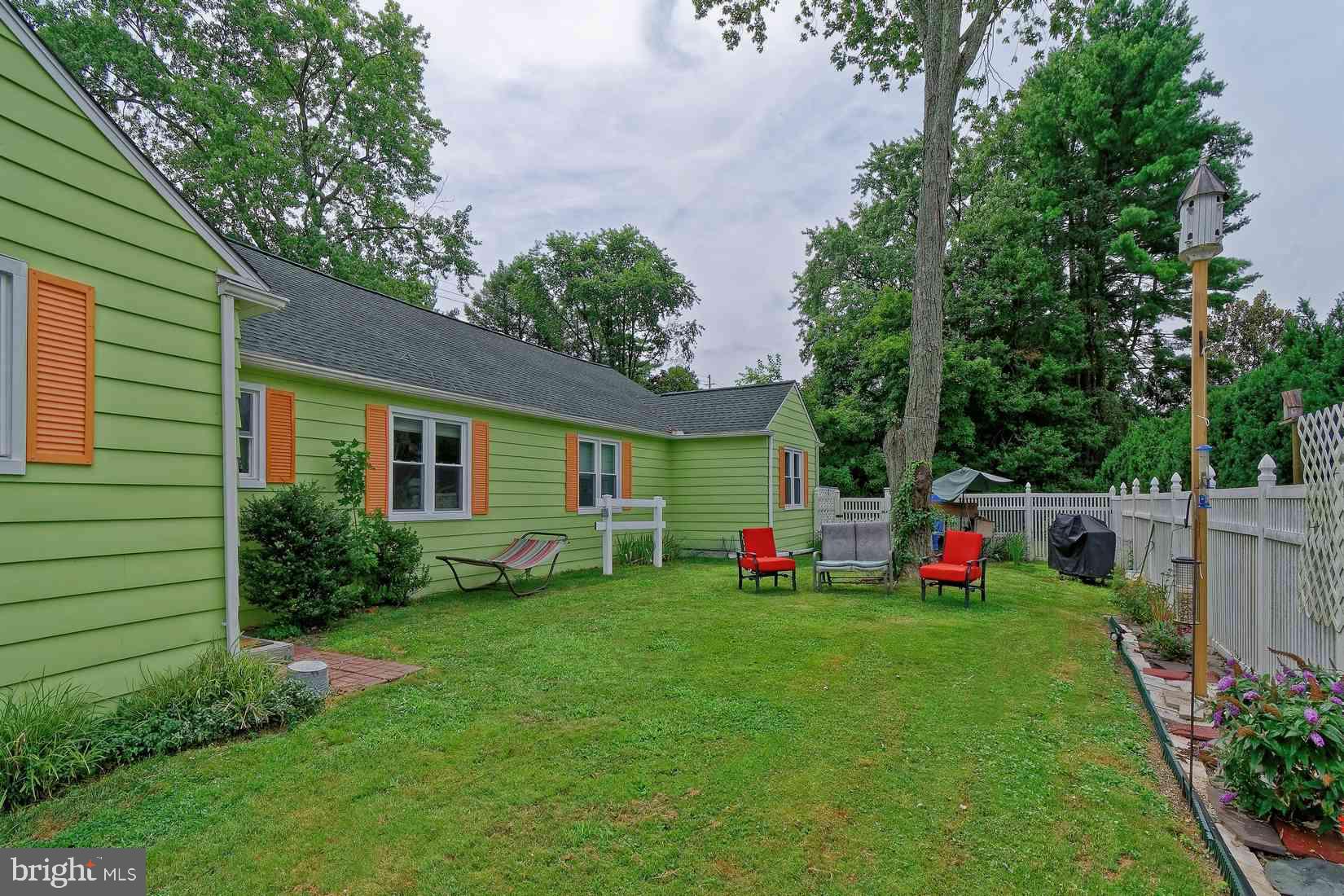 124 North Woodbury Road Pitman, NJ 08071 - Photo 32 of 32 Gallery Image 32