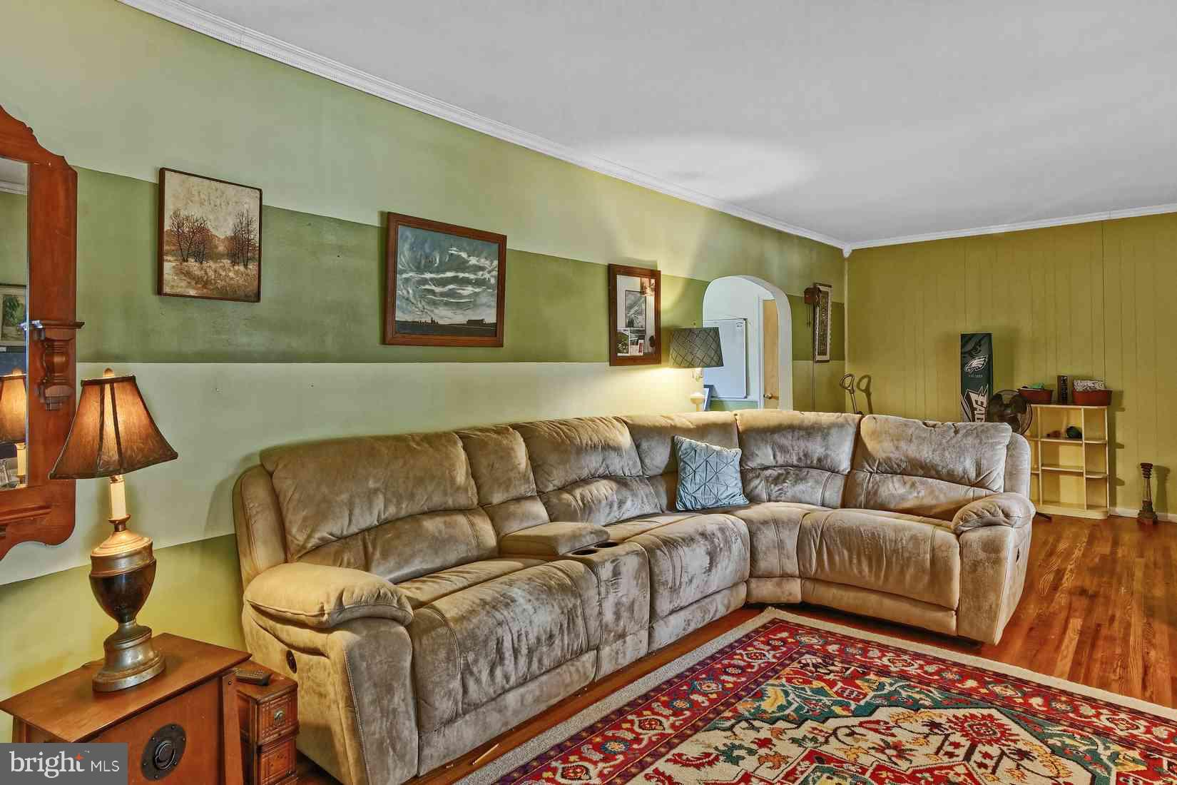 124 North Woodbury Road Pitman, NJ 08071 - Photo 8 of 32 Gallery Image 8