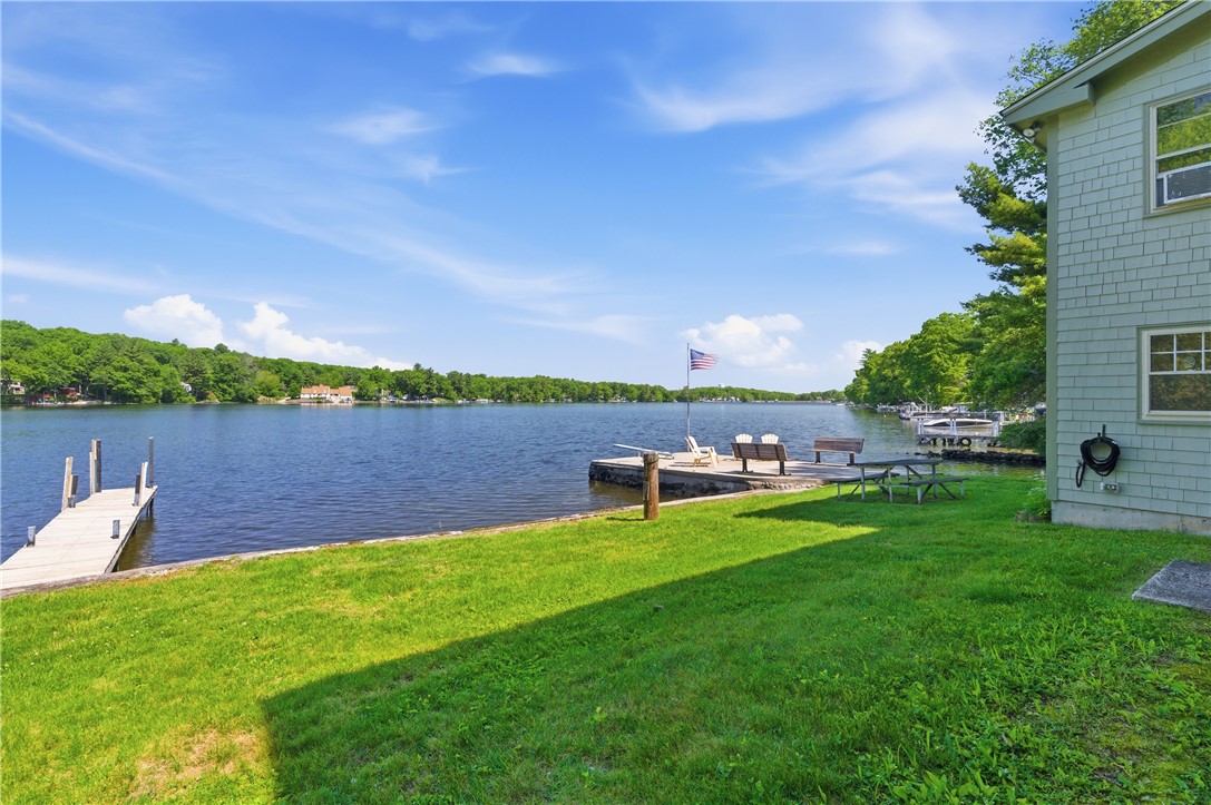 585 Reservoir Road Burrillville, RI 02859 - Photo 41 of 49