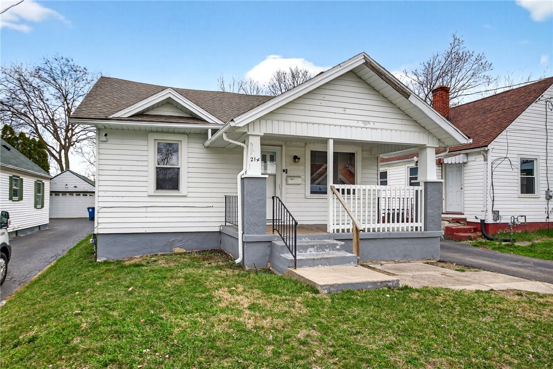214 Geneva Road Dayton, OH 45417 - Photo 2 of 32 Gallery Image 2