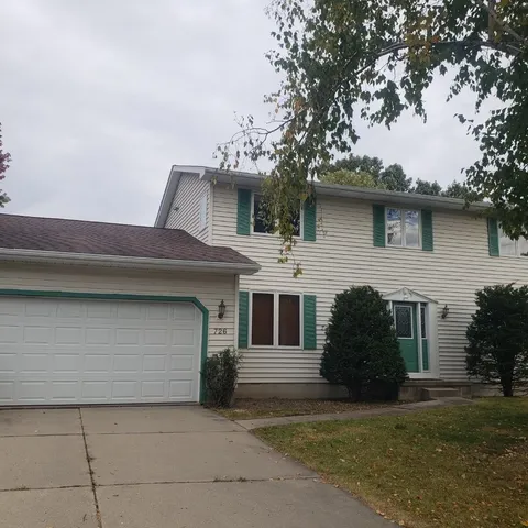 $550,000 | 726 Basswood Avenue, Verona, WI 53593