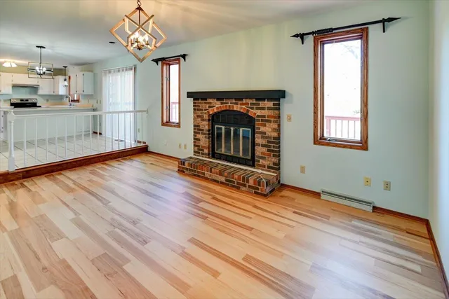 $550,000 | 726 Basswood Avenue, Verona, WI 53593