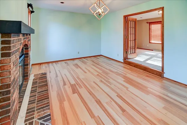 $550,000 | 726 Basswood Avenue, Verona, WI 53593