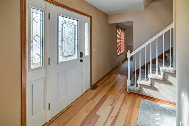 $550,000 | 726 Basswood Avenue, Verona, WI 53593