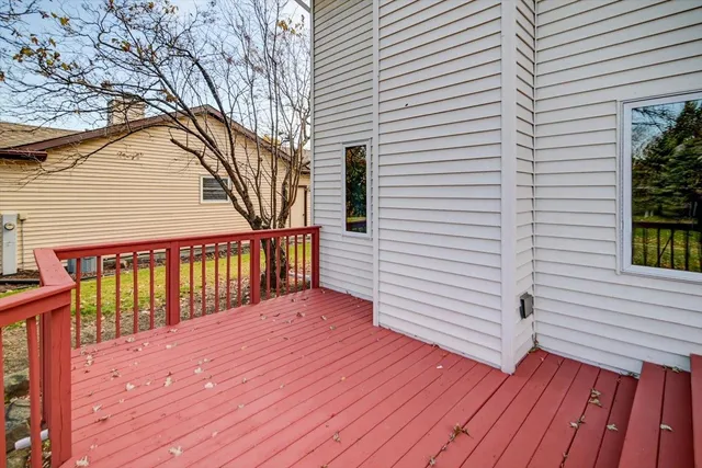 $550,000 | 726 Basswood Avenue, Verona, WI 53593