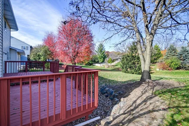 $550,000 | 726 Basswood Avenue, Verona, WI 53593