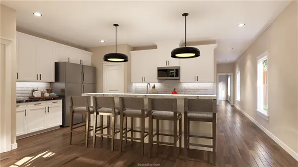 $1,950,000 | 301 Park Place, College Station, TX 77840