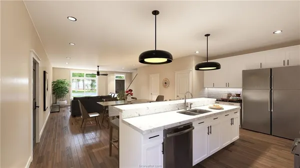 $1,950,000 | 301 Park Place, College Station, TX 77840