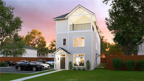 $1,950,000 | 301 Park Place, College Station, TX 77840