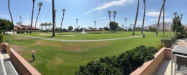 26 Sunrise Drive Rancho Mirage, CA 92270 - Photo 18 of 39 a view of a park