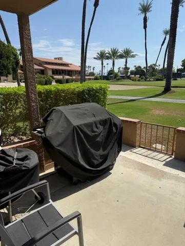 a car parked on the side of the road