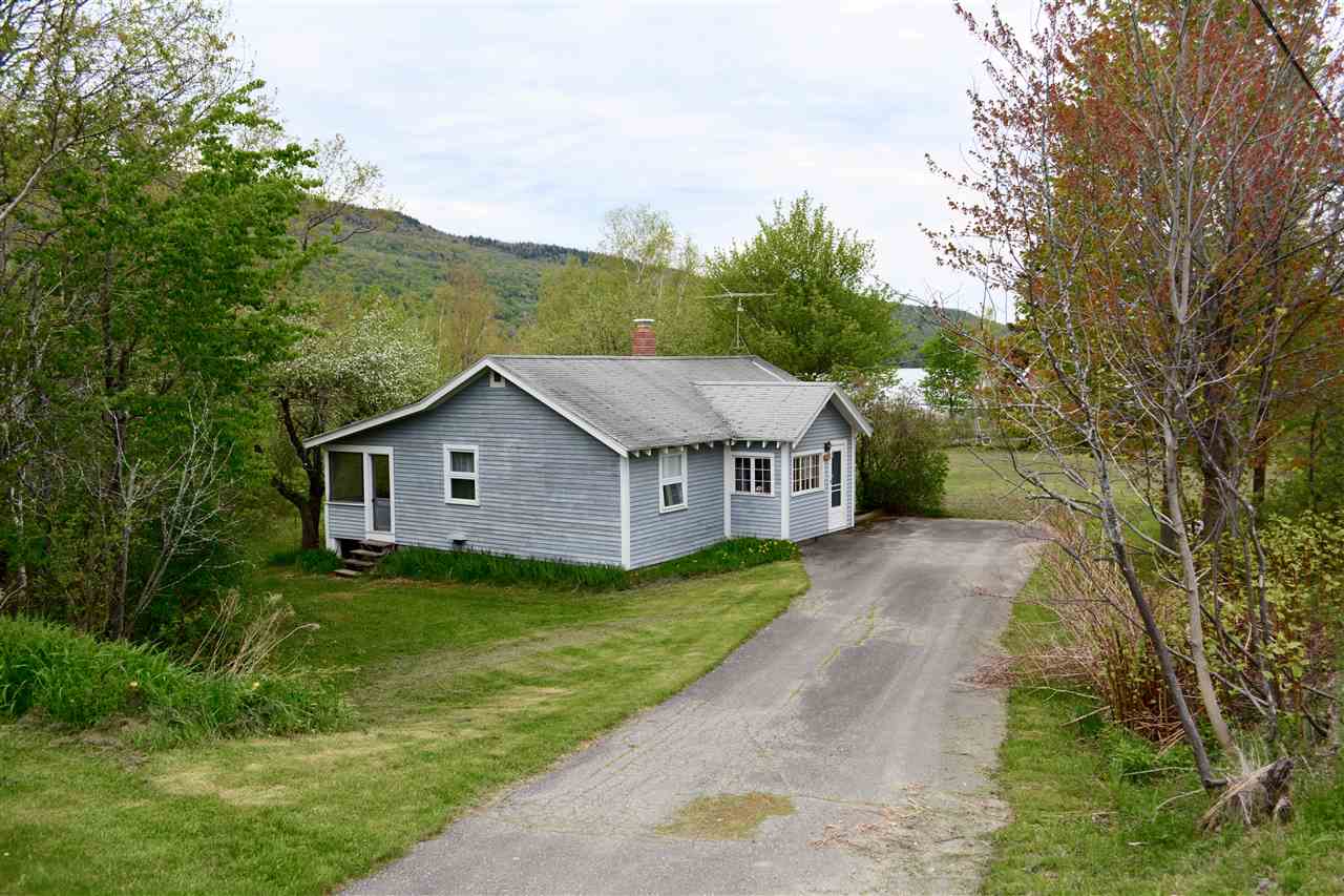 888 Camp Road Elmore, VT 05680 - Photo 1 of 31