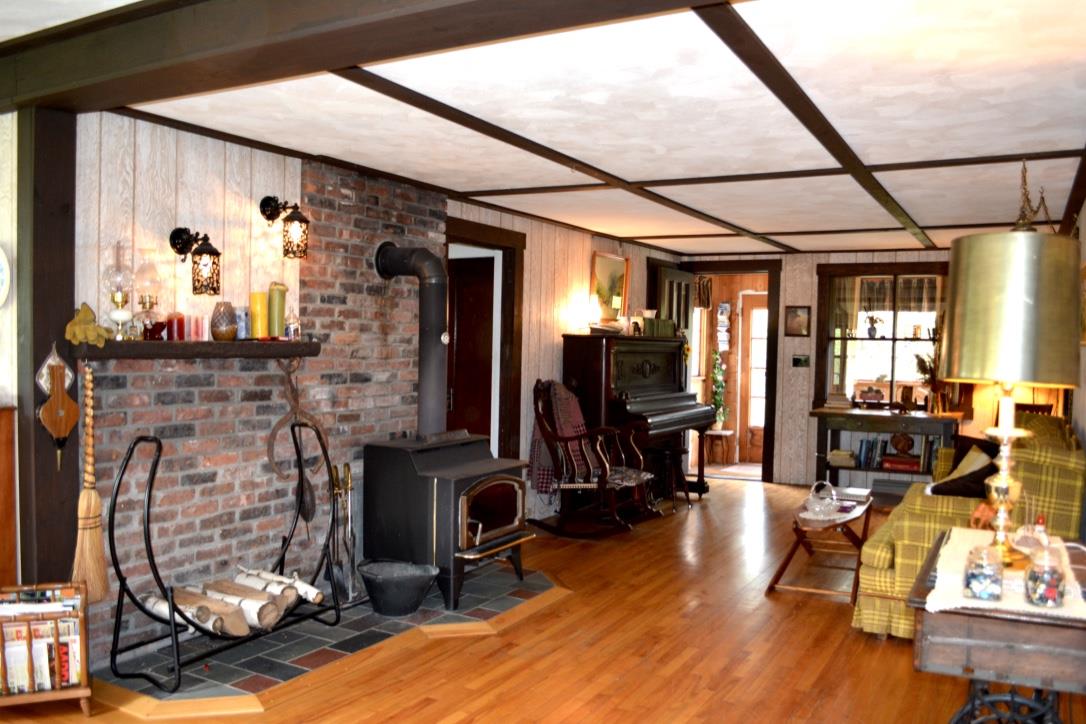 888 Camp Road Elmore, VT 05680 - Photo 3 of 31