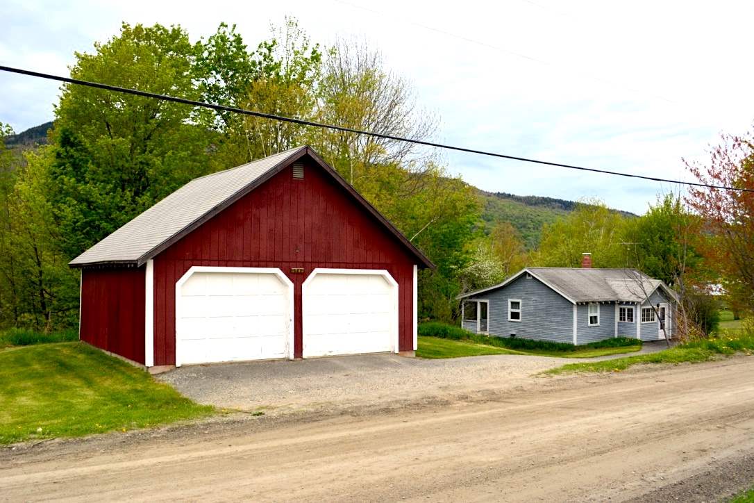 888 Camp Road Elmore, VT 05680 - Photo 27 of 31