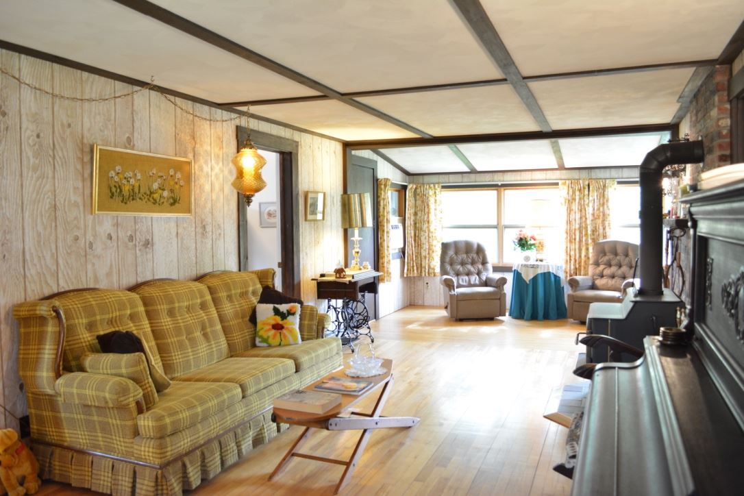 888 Camp Road Elmore, VT 05680 - Photo 4 of 31