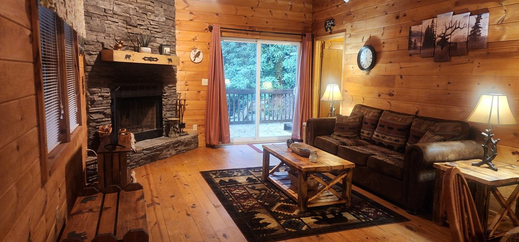 57 Rustys Ridge Bryson City, NC 28713 - Photo 16 of 74