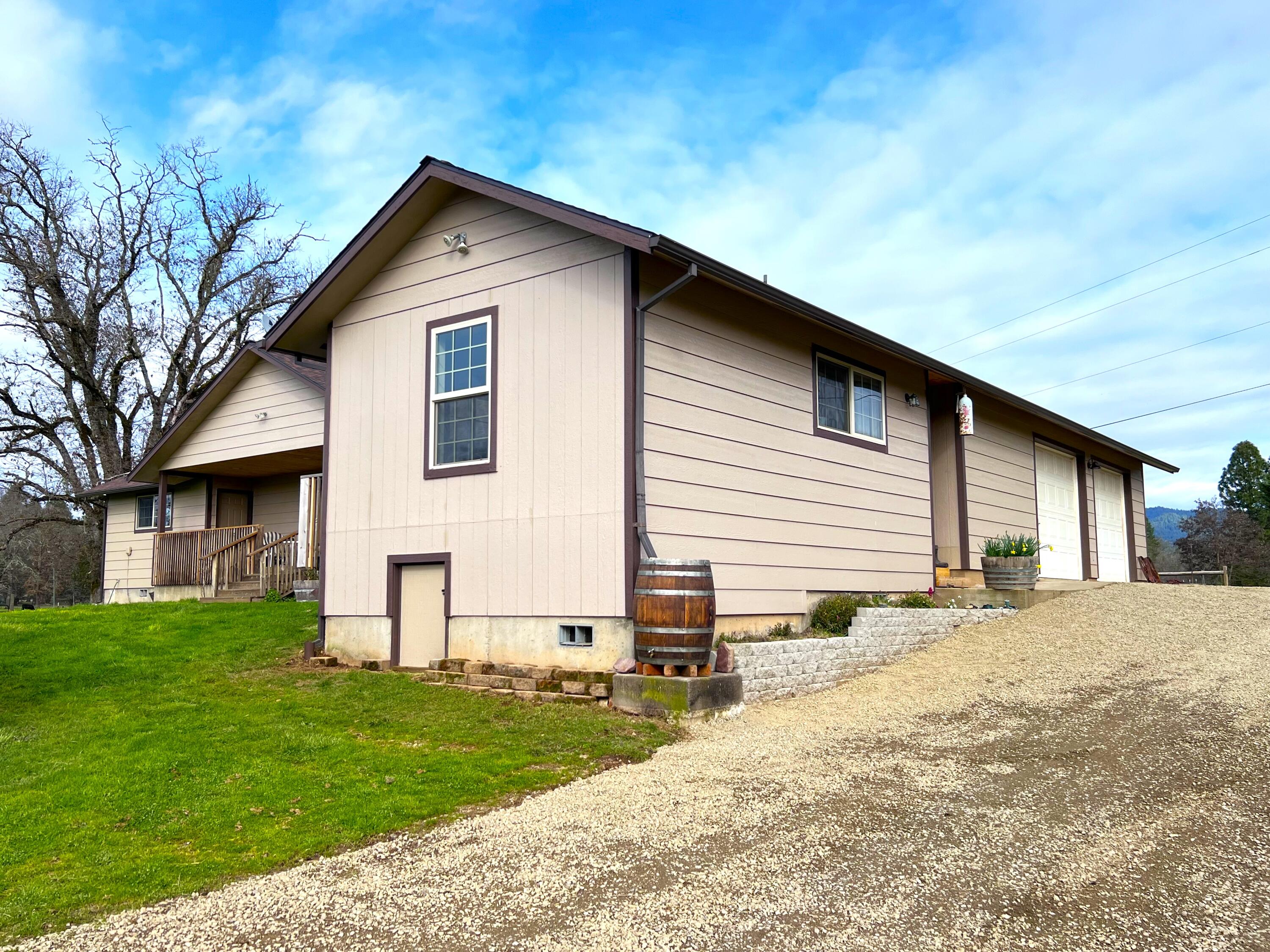 620 Dick George Road Cave Junction, OR 97523 - Photo 111 of 123 133
