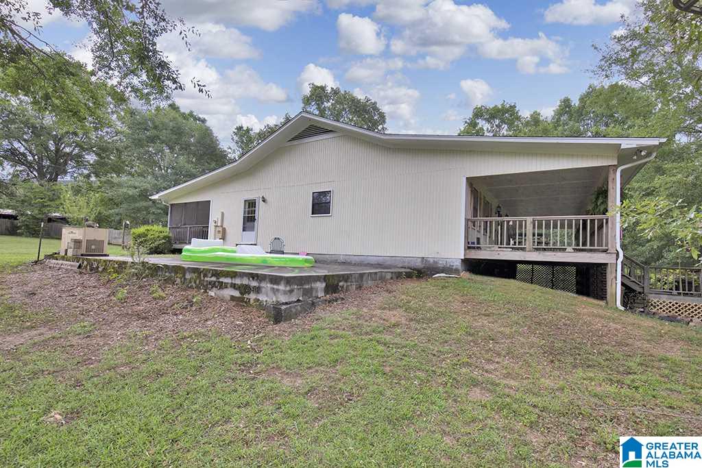 151 Outback Trail Sterrett, AL 35147 - Photo 29 of 37