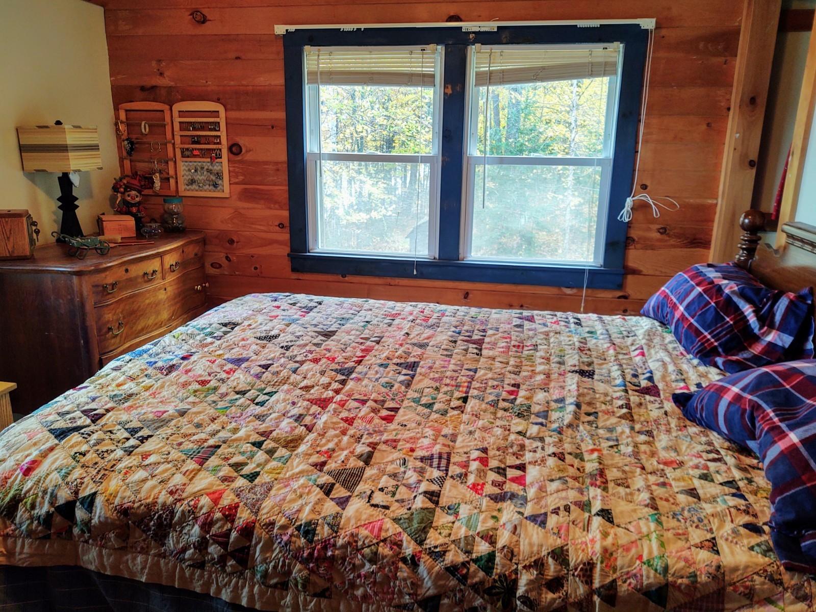 70 Jillson Camp Road Otisfield, ME 04270 - Photo 31 of 41 cozy