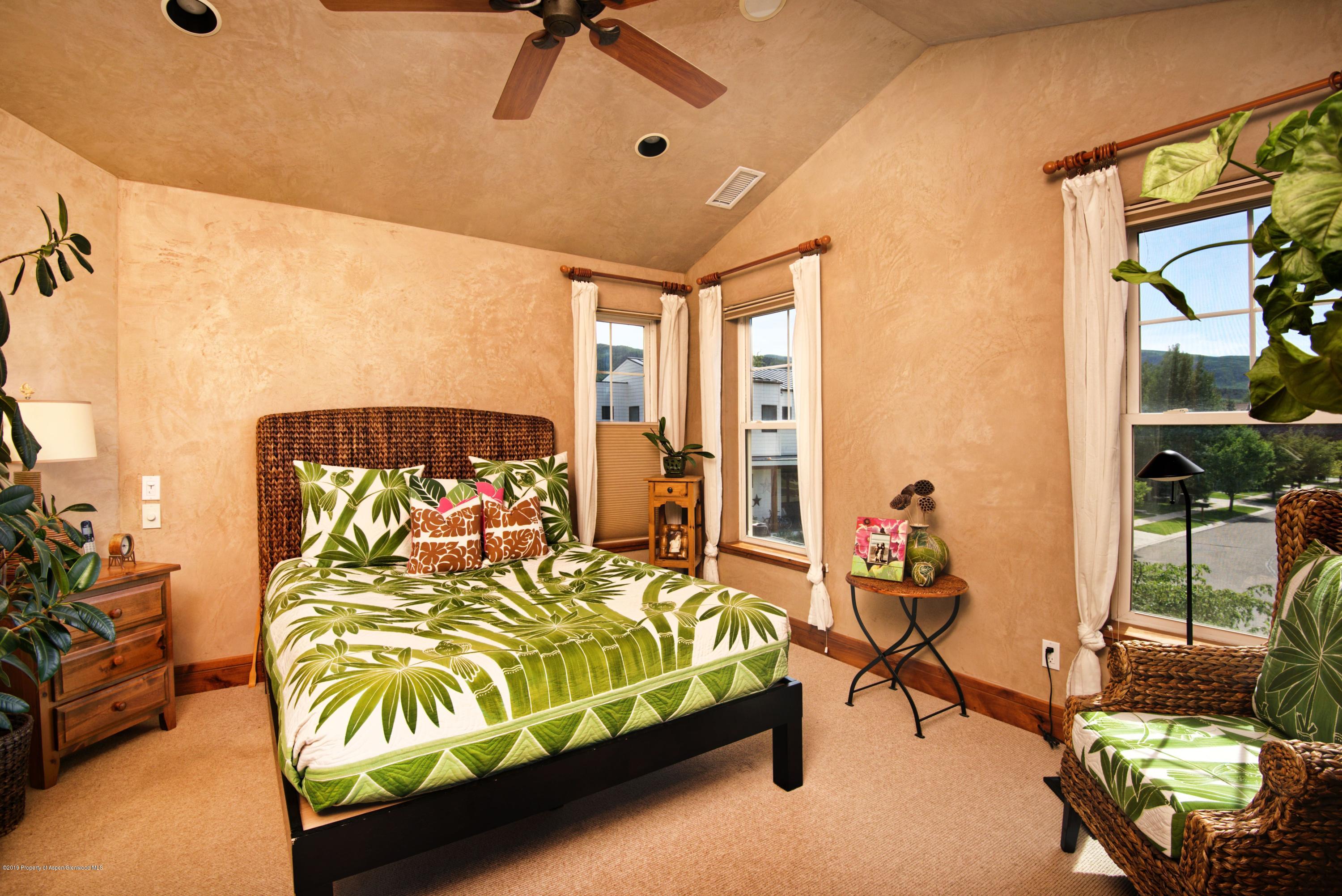 223 Juniper Court Basalt, CO 81621 - Photo 8 of 20 Master Bedroom