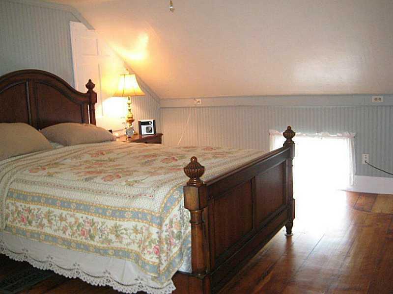 259 Post Road Bowdoinham, ME 04008 - Photo 22 of 35 Bedroom.