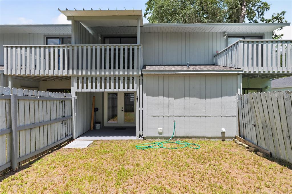 4123 Southwest 15 Place, Unit 2 Gainesville, FL 32607 - Photo 35 of 39 Gallery Image 35