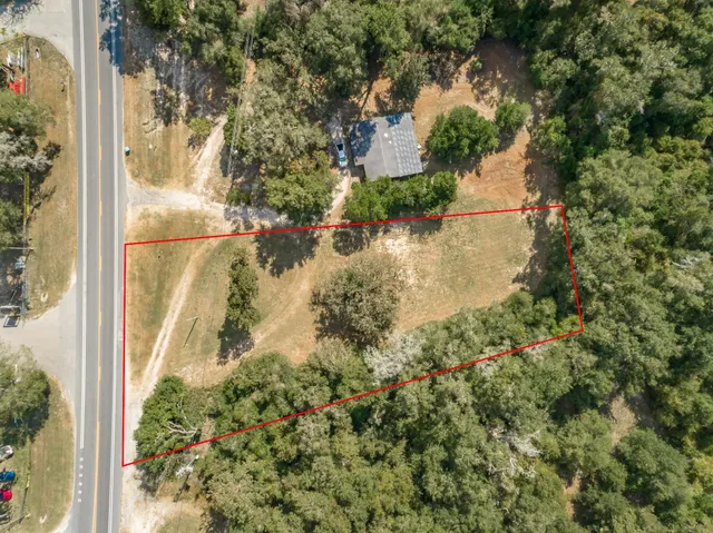 $120,000 | 3358 Crawfordville Highway, Crawfordville, FL 32327