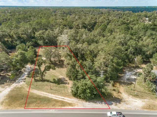 $120,000 | 3358 Crawfordville Highway, Crawfordville, FL 32327