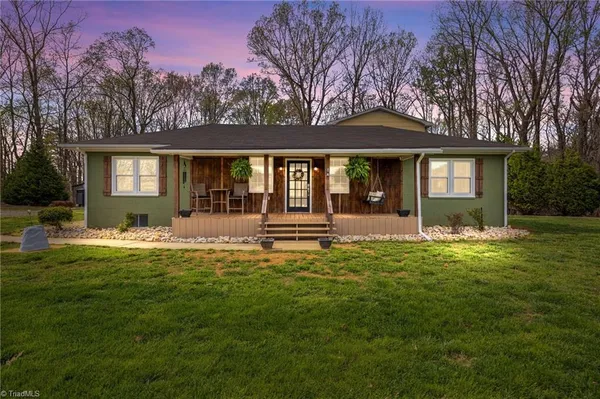 $305,000 | 207 Hersey Collins Road, Mount Airy, NC 27030