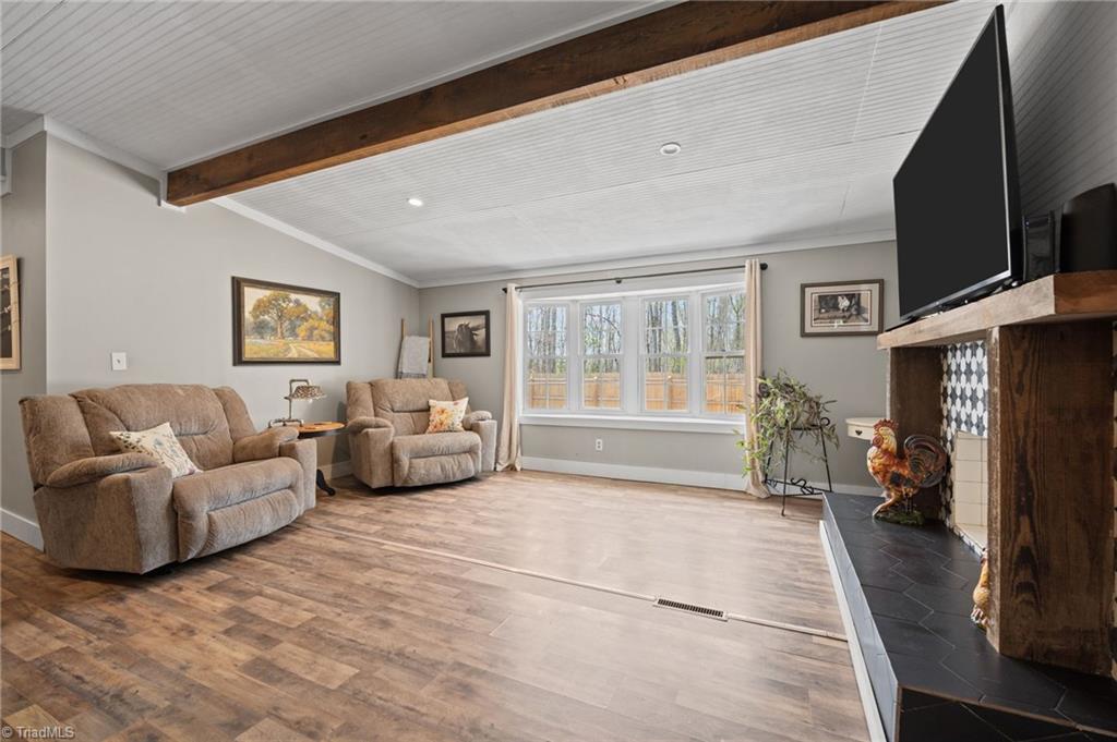 207 Hersey Collins Road Mount Airy, NC 27030 - Photo 11 of 50