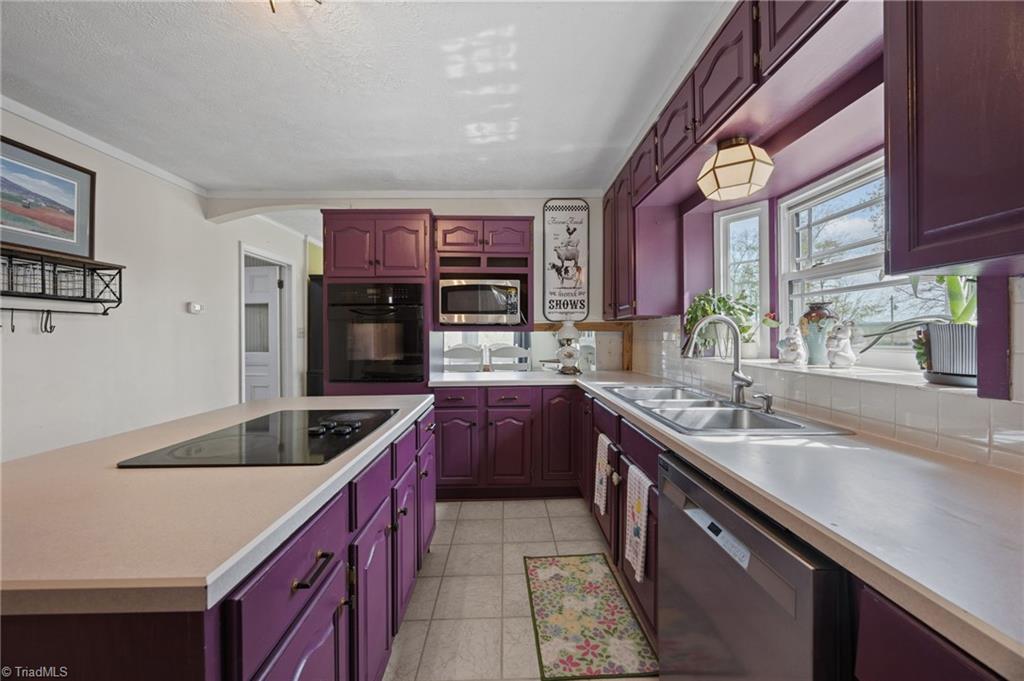 207 Hersey Collins Road Mount Airy, NC 27030 - Photo 12 of 50