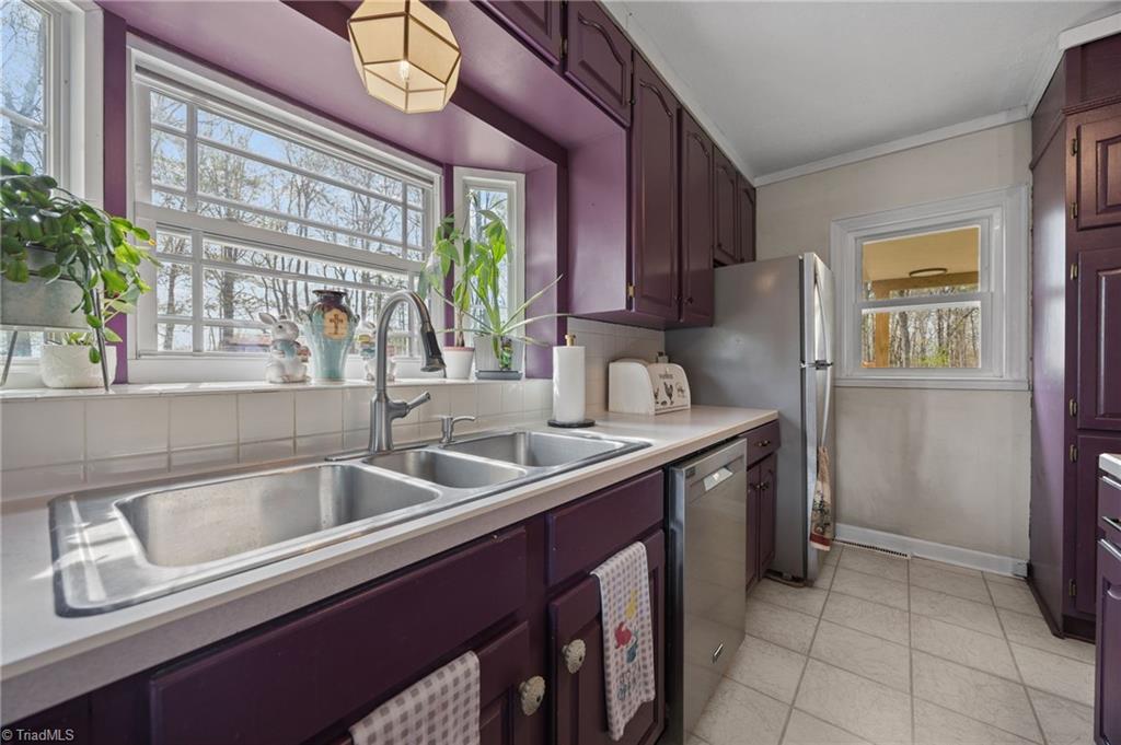 207 Hersey Collins Road Mount Airy, NC 27030 - Photo 13 of 50