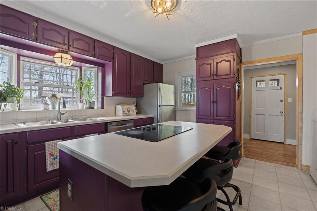 207 Hersey Collins Road Mount Airy, NC 27030 - Photo 14 of 50