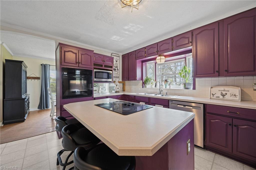 207 Hersey Collins Road Mount Airy, NC 27030 - Photo 15 of 50