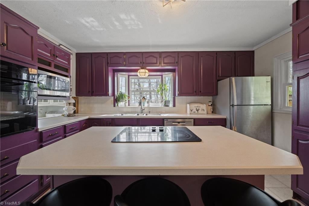 207 Hersey Collins Road Mount Airy, NC 27030 - Photo 16 of 50