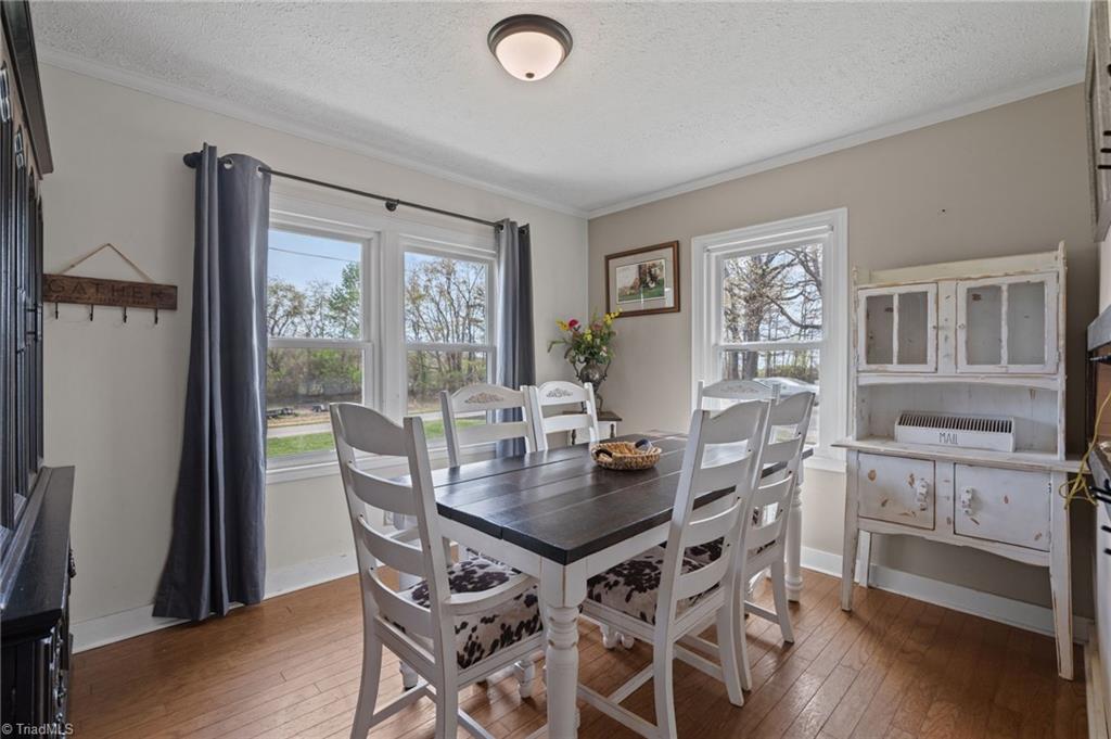 207 Hersey Collins Road Mount Airy, NC 27030 - Photo 18 of 50