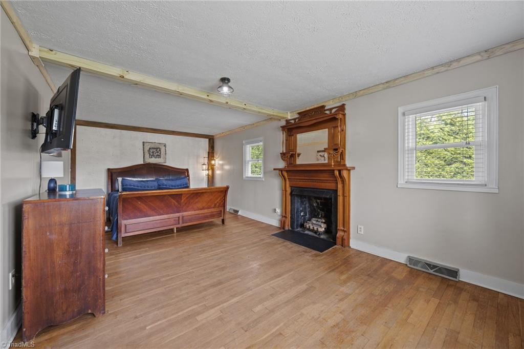 207 Hersey Collins Road Mount Airy, NC 27030 - Photo 19 of 50