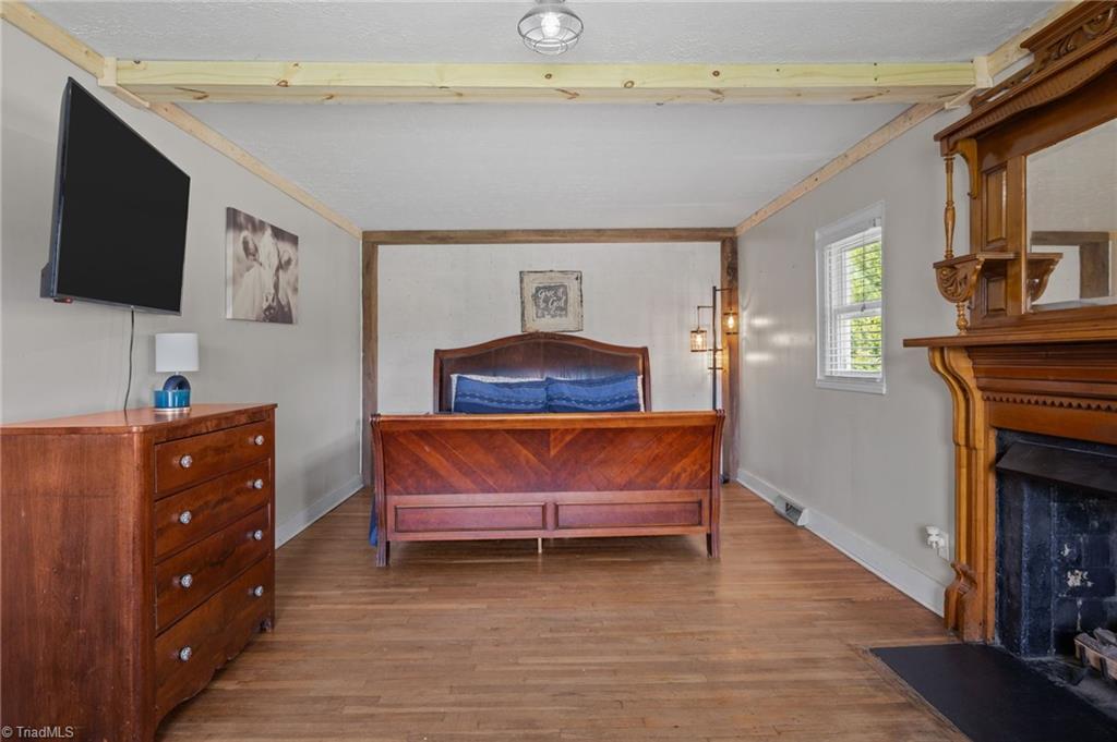 207 Hersey Collins Road Mount Airy, NC 27030 - Photo 20 of 50