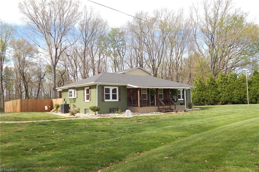 207 Hersey Collins Road Mount Airy, NC 27030 - Photo 2 of 50