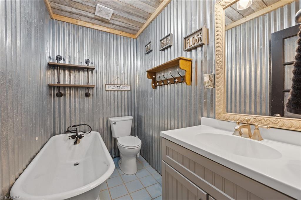 207 Hersey Collins Road Mount Airy, NC 27030 - Photo 23 of 50